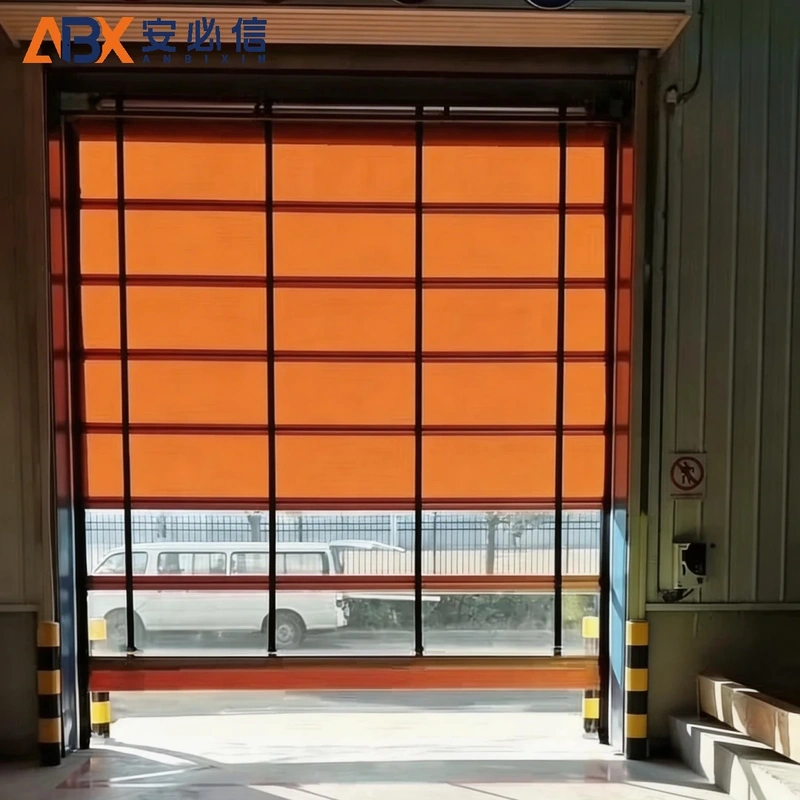 铜陵市背带堆积门